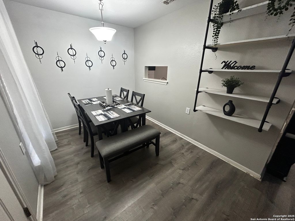 Photo of 7106 Linkcrest, San Antonio, TX 78240 (MLS # 1910793)