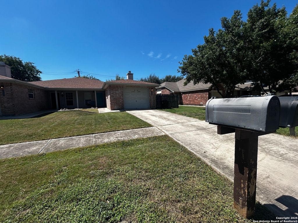 Photo of 7106 Linkcrest, San Antonio, TX 78240 (MLS # 1910793)