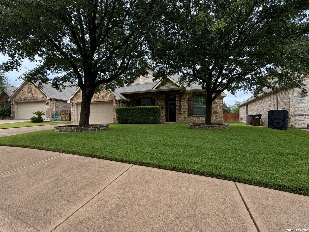 Photo of 4630 Amos Pollard, San Antonio, TX 78253 (MLS # 2001486)