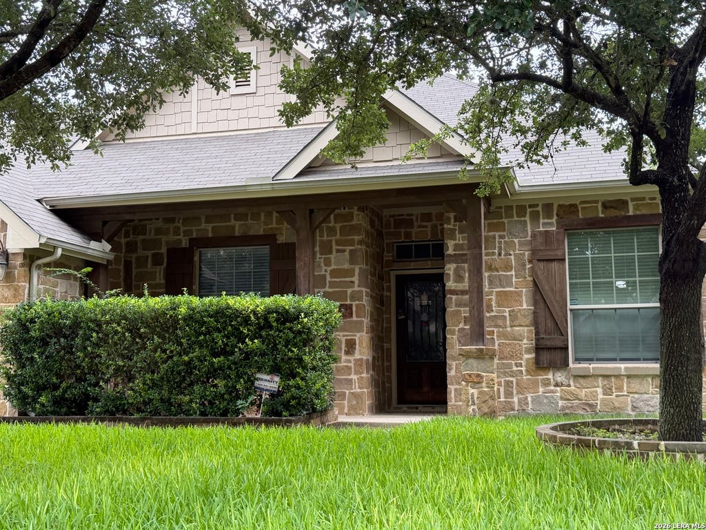 Photo of 4630 Amos Pollard, San Antonio, TX 78253 (MLS # 2001486)