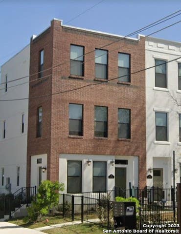 Photo of 130 N SWISS 101 #101, San Antonio, TX 78202 (MLS # 2008717)