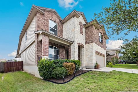 A home in Cibolo