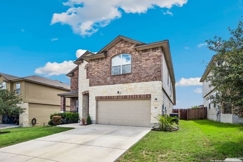 A home in Cibolo