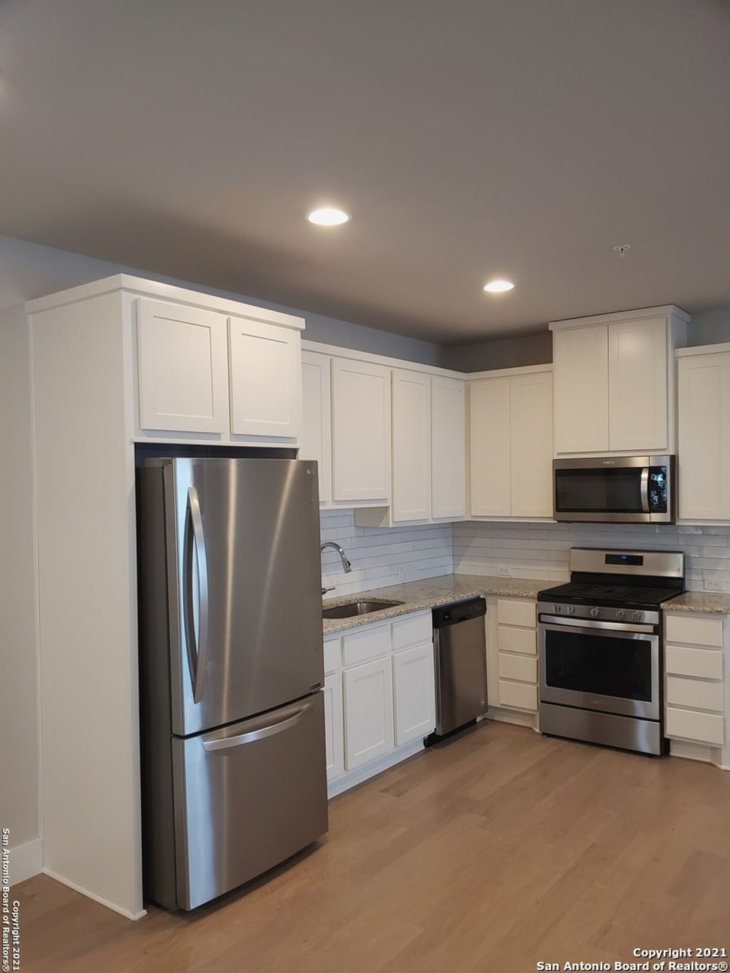 Photo of 107 Claremont 103 #103, San Antonio, TX 78209 (MLS # 1926826)