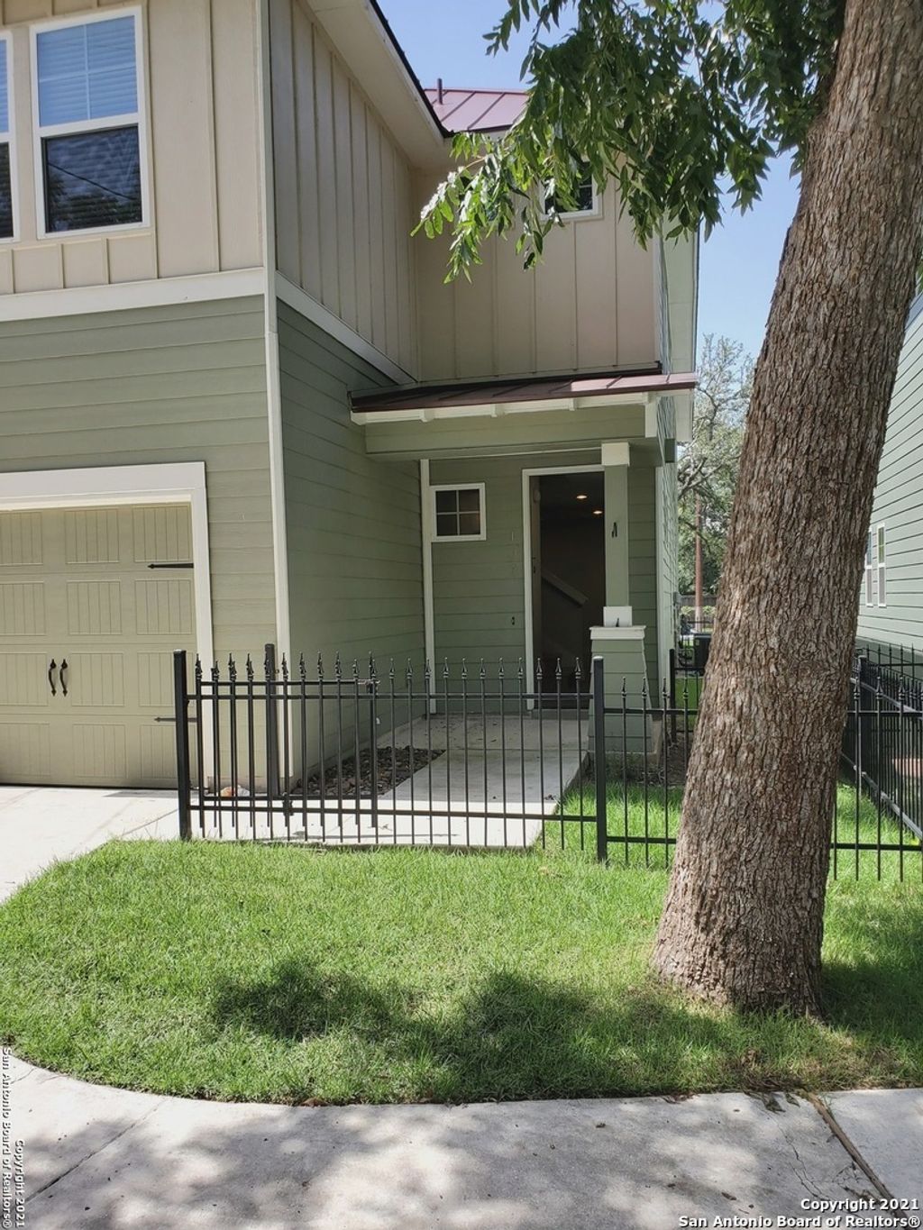 Photo of 107 Claremont 103 #103, San Antonio, TX 78209 (MLS # 1926826)