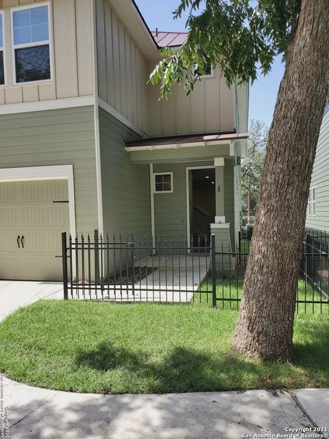 Photo of 107 Claremont 103 #103, San Antonio, TX 78209 (MLS # 1926826)