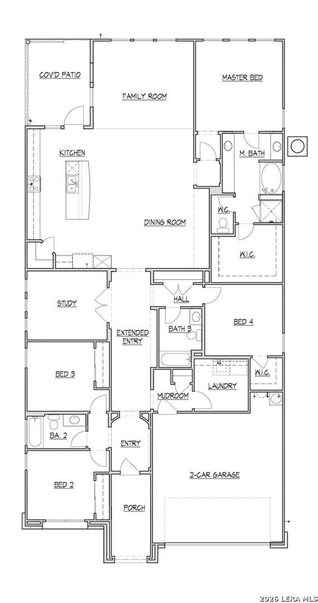 Photo of 3074 McKinnie Park, Bulverde, TX 78163 (MLS # 1951750)