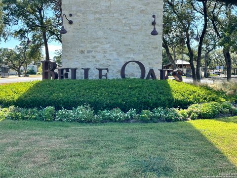 34676 Ansley Ridge Trl Bulverde TX 78163
