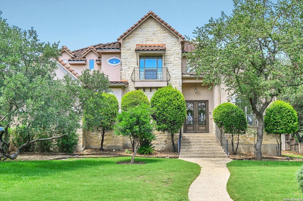 Photo of 2715 WINDING VW, San Antonio, TX 78260 (MLS # 1967011)