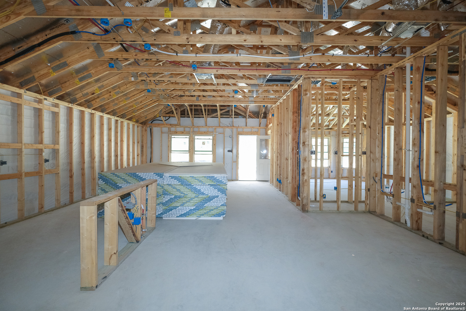 5003 Agave Blue Lane