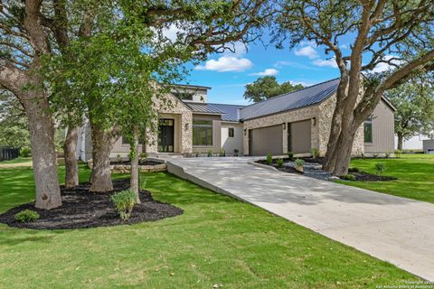 11114 Nina Ridge San Antonio TX 78255