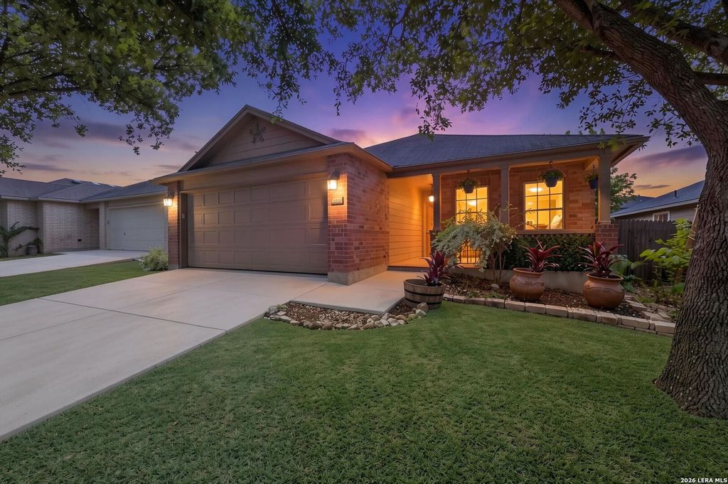 Photo of 3440 WHISPER BLF, Schertz, TX 78108 (MLS # 1993150)