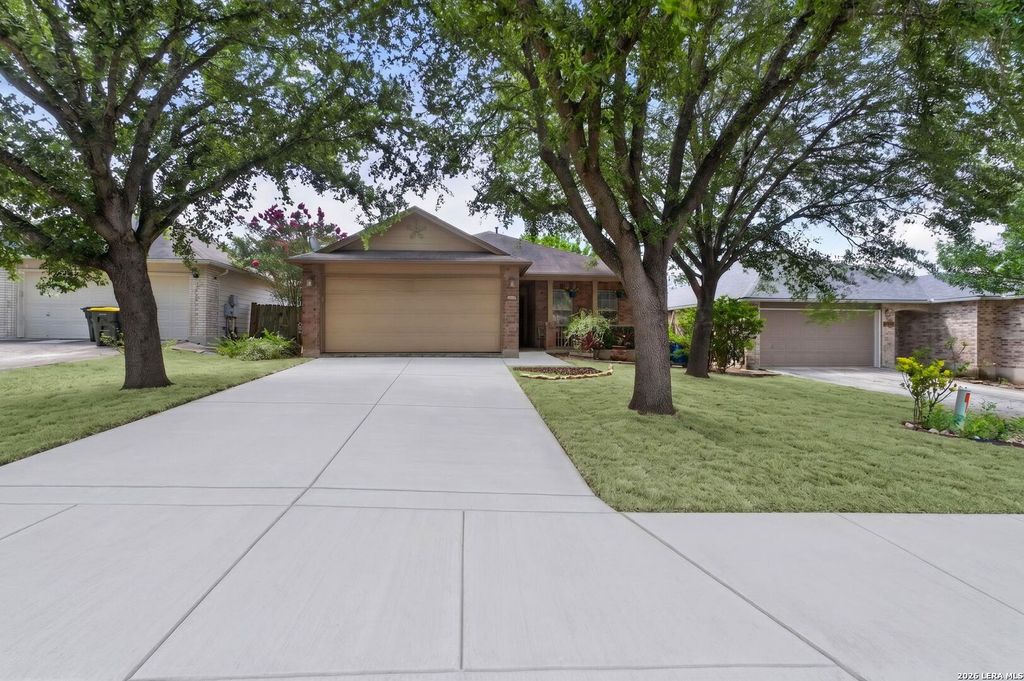 Photo of 3440 WHISPER BLF, Schertz, TX 78108 (MLS # 1993150)