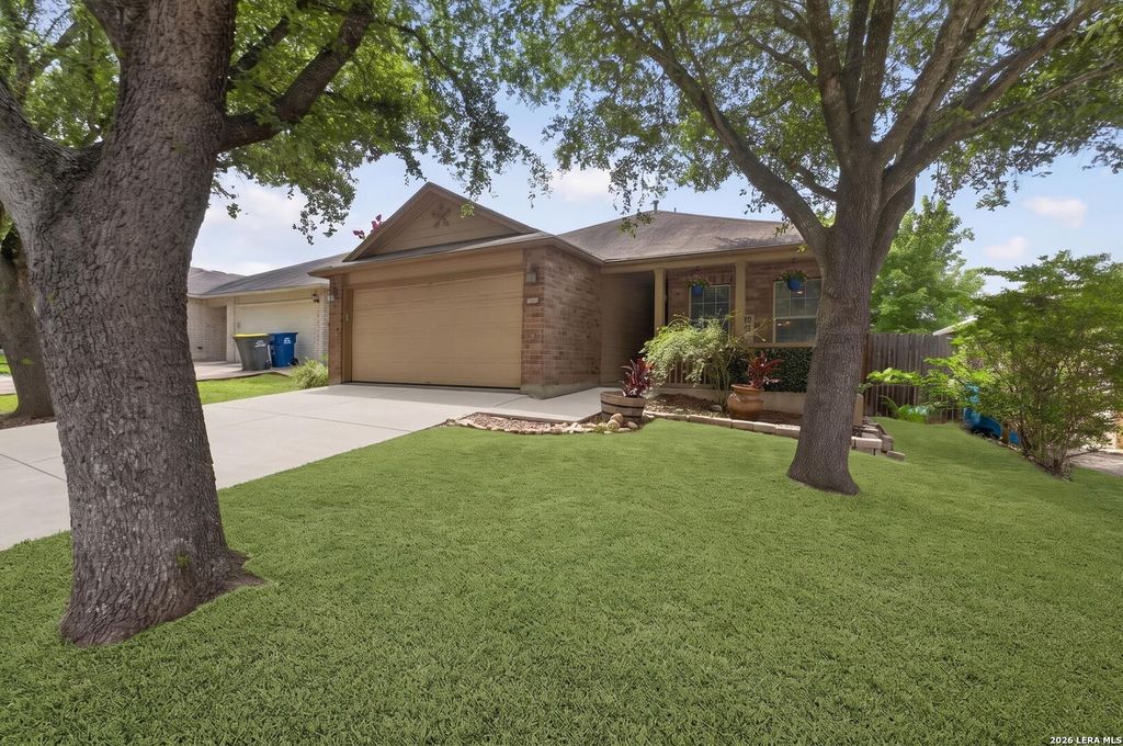 Photo of 3440 WHISPER BLF, Schertz, TX 78108 (MLS # 1993150)
