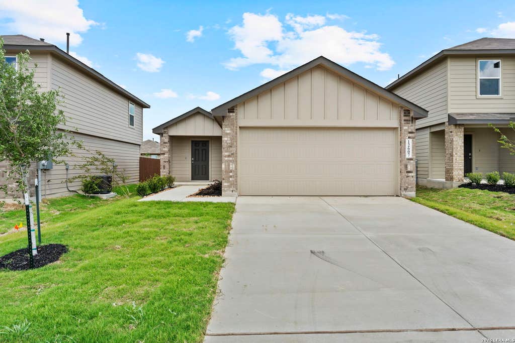 Photo of 12607 Desert Fox, Converse, TX 78109 (MLS # 1954058)