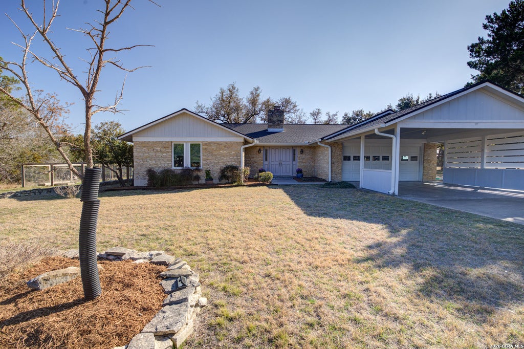 Photo of 275 Wimberley Hills, Wimberley, TX 78676 (MLS # 1920053)
