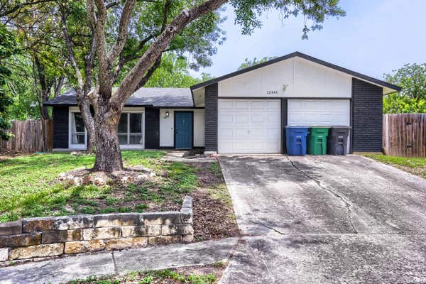 12443 Command Post St, San Antonio, TX, 78233