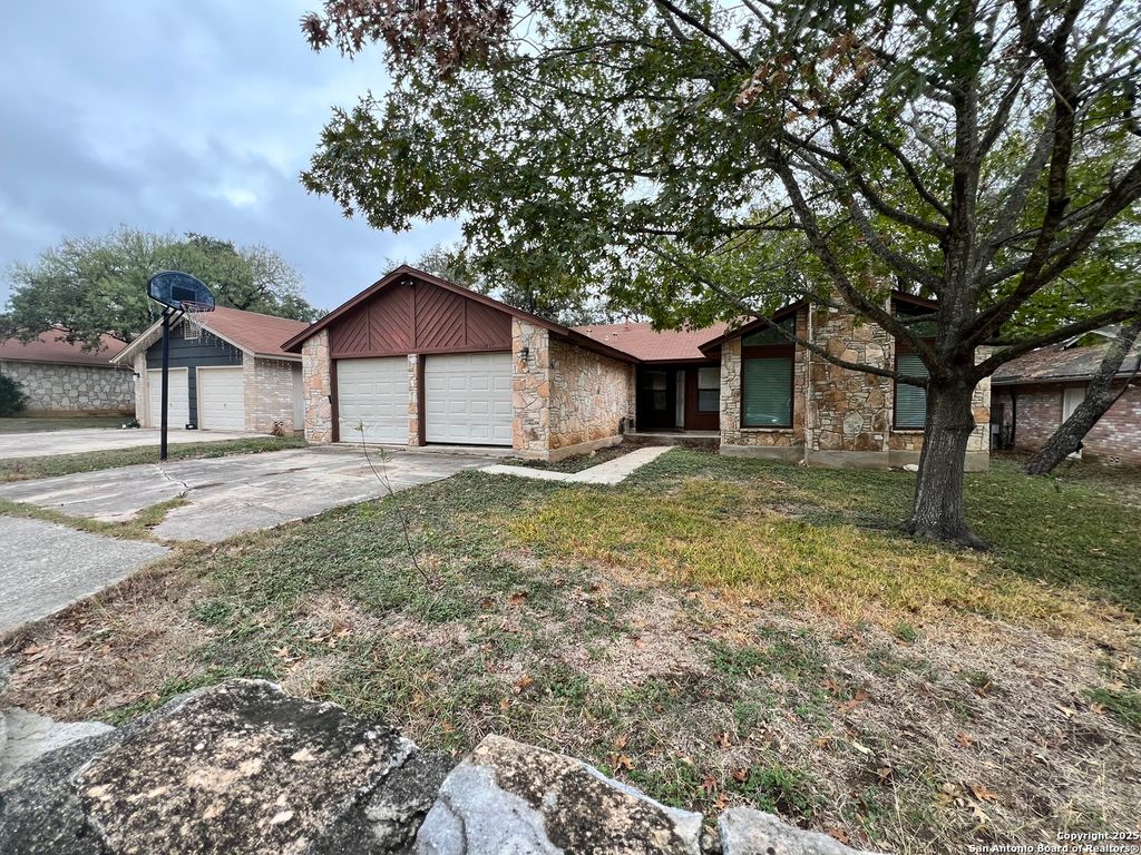 Photo of 13830 hillside, San Antonio, TX 78249 (MLS # 1925528)