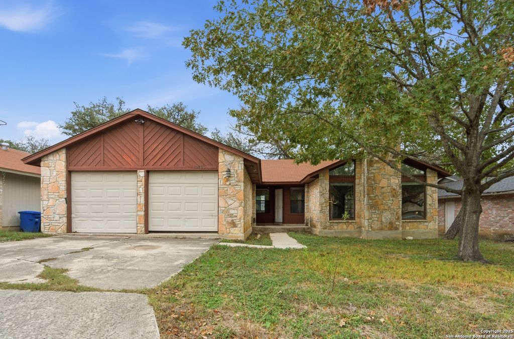 Photo of 13830 hillside, San Antonio, TX 78249 (MLS # 1925528)