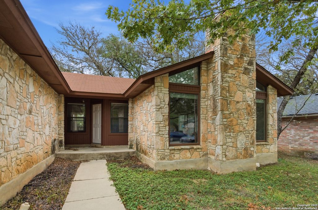 Photo of 13830 hillside, San Antonio, TX 78249 (MLS # 1925528)