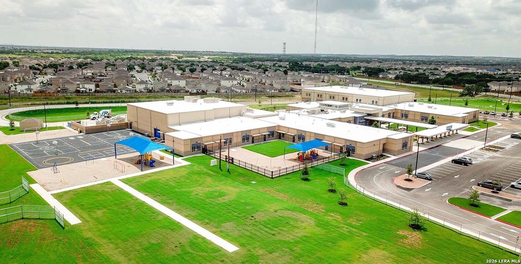 Photo of 11745 Stoltzer, San Antonio, TX 78254 (MLS # 1961601)