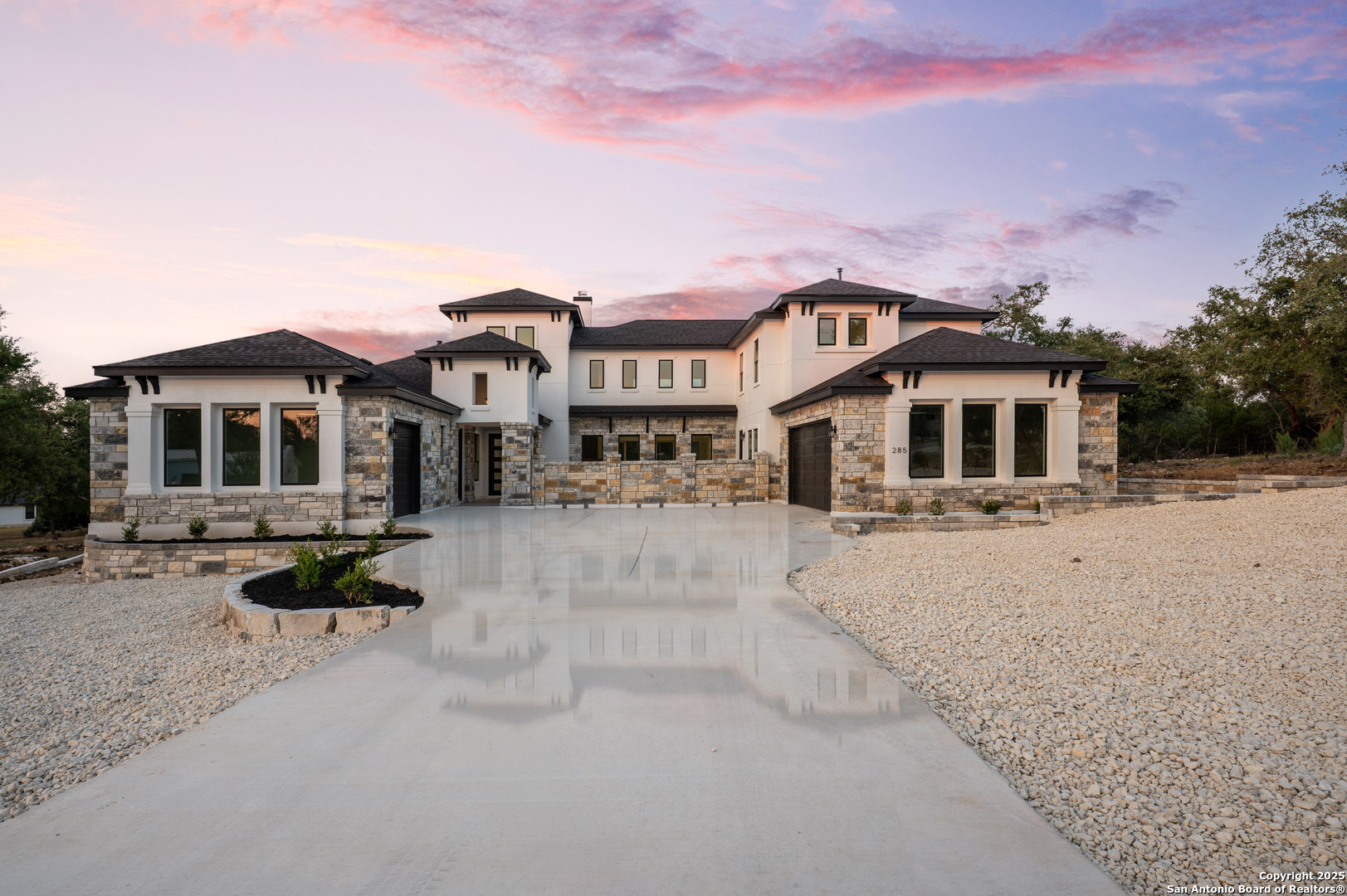 285 Scenic Canyon