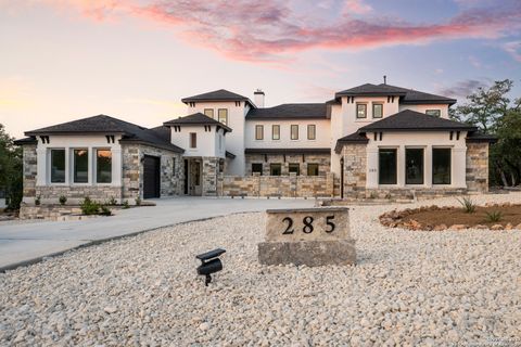 285 Scenic Canyon New Braunfels TX 78132