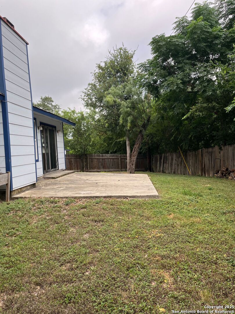San Antonio, Texas 78233, United States, 3 Bedrooms Bedrooms, ,2 BathroomsBathrooms,Residential,Active,180492
