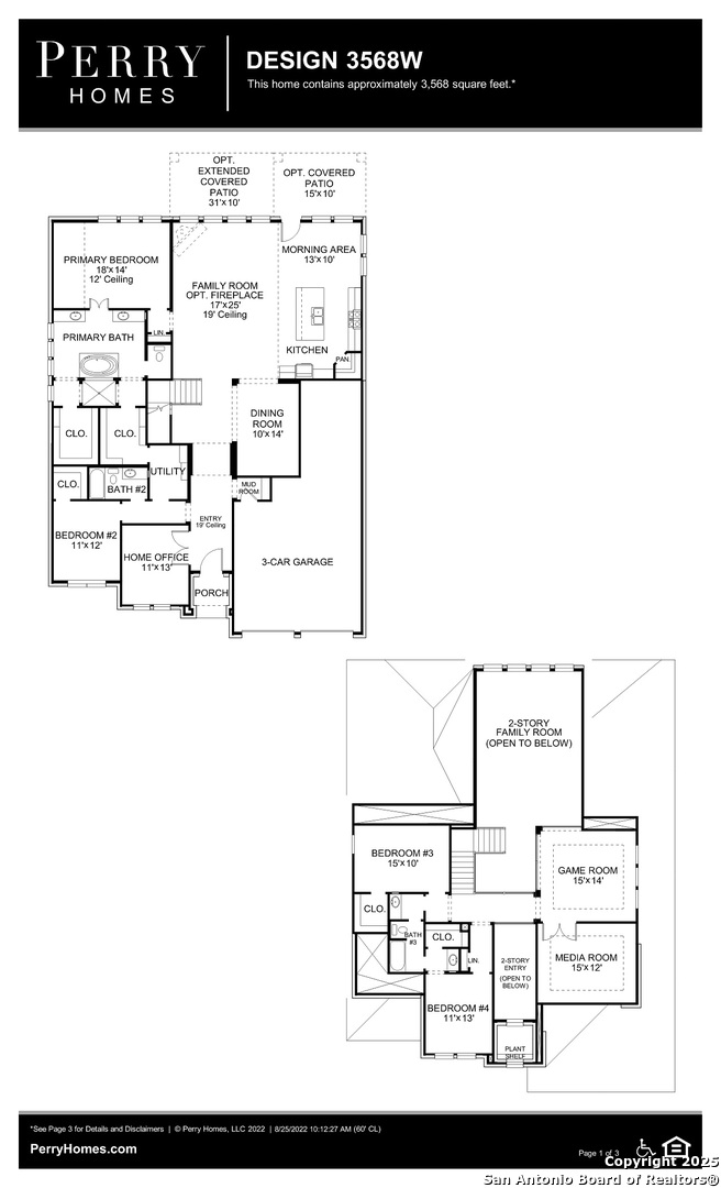 10002 Forelock Creek