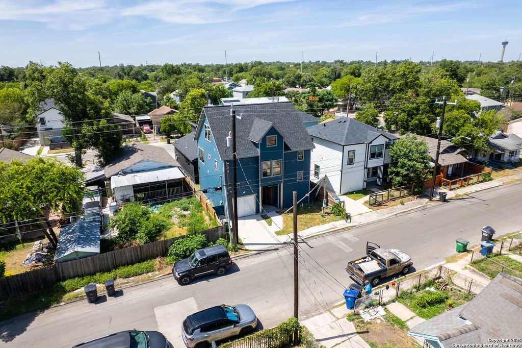 Photo of 314 Gabriel, San Antonio, TX 78202 (MLS # 1889587)