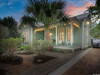 Single Family Residence at 213 Sadie Street