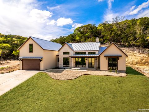 A home in Boerne