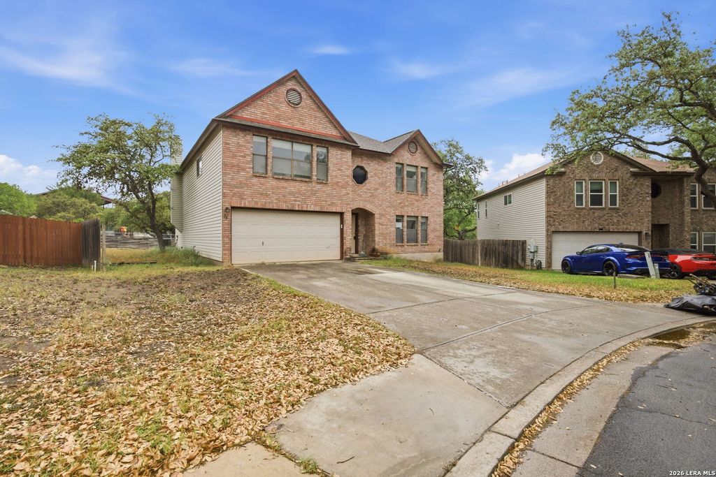 Photo of 281 Samantha, Schertz, TX 78154 (MLS # 1952936)