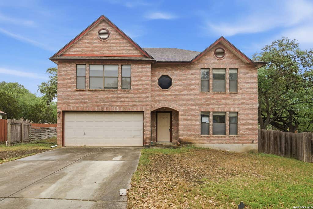 Photo of 281 Samantha, Schertz, TX 78154 (MLS # 1952936)