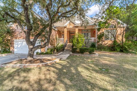 Photo of 2211 Bears Notch, San Antonio, TX 78258 (MLS # 1916768)