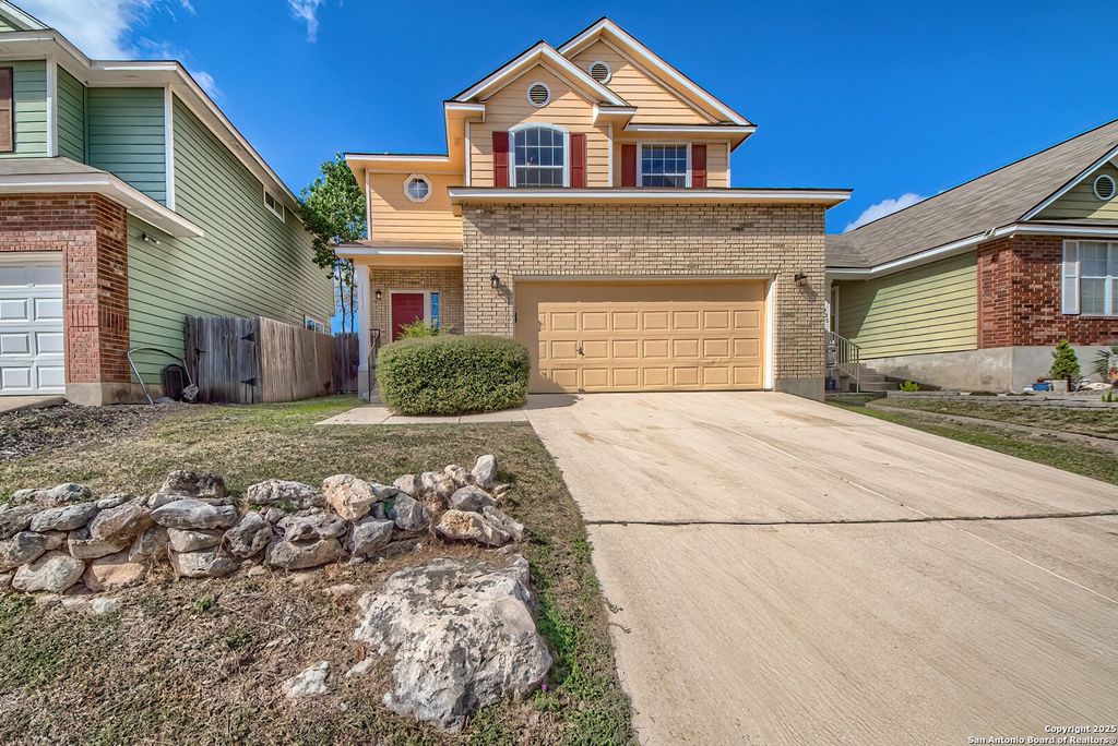 Photo of 22031 GOLDCREST RUN, San Antonio, TX 78260 (MLS # 1922956)
