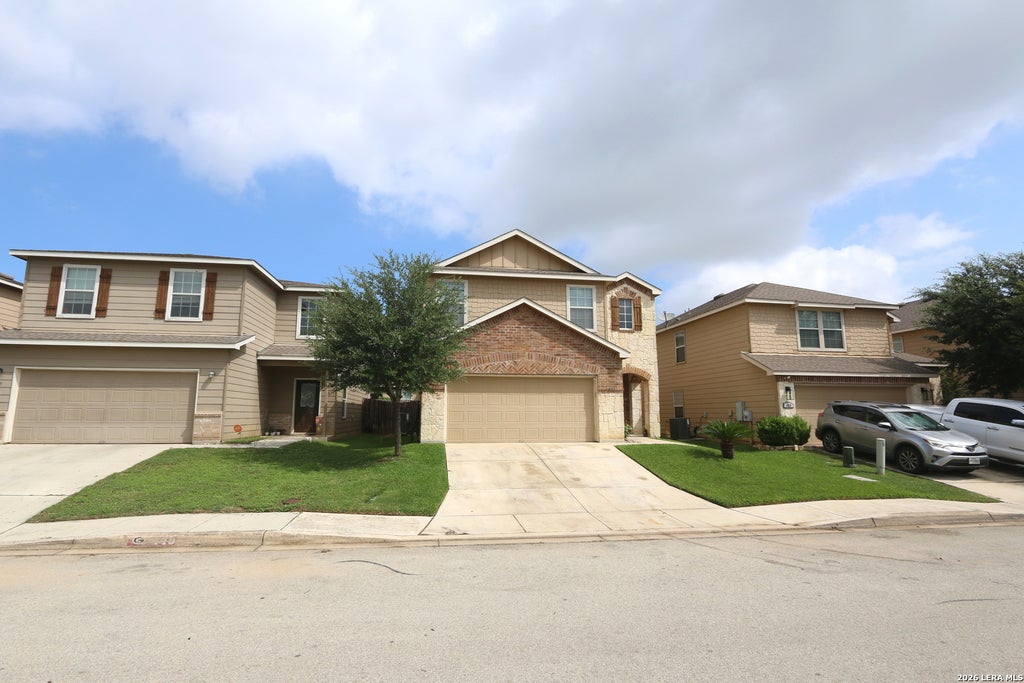 Photo of 449 Auburn Park, Selma, TX 78154 (MLS # 1973566)