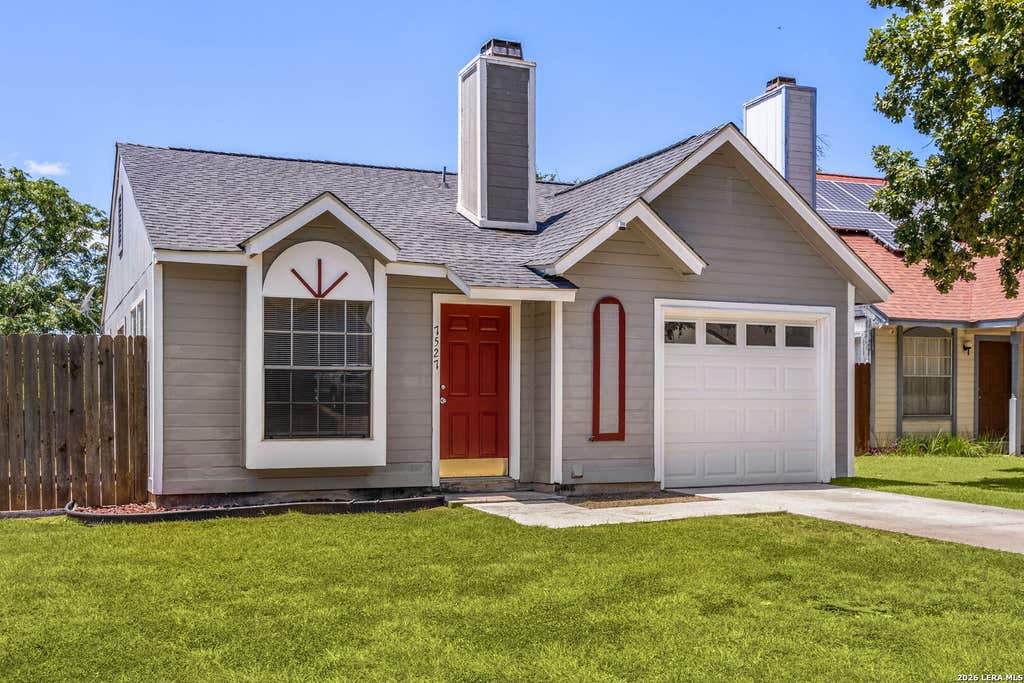 Photo of 7527 Alverstone, San Antonio, TX 78250 (MLS # 2007440)