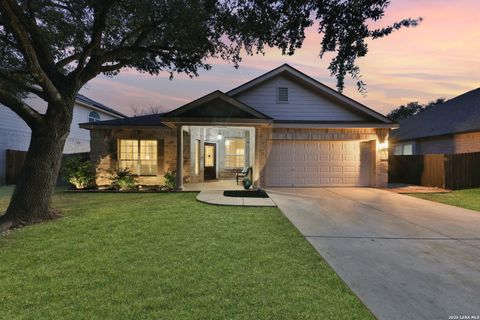 Photo of 8406 Feather Trl, Helotes, TX 78023 (MLS # 1942827)