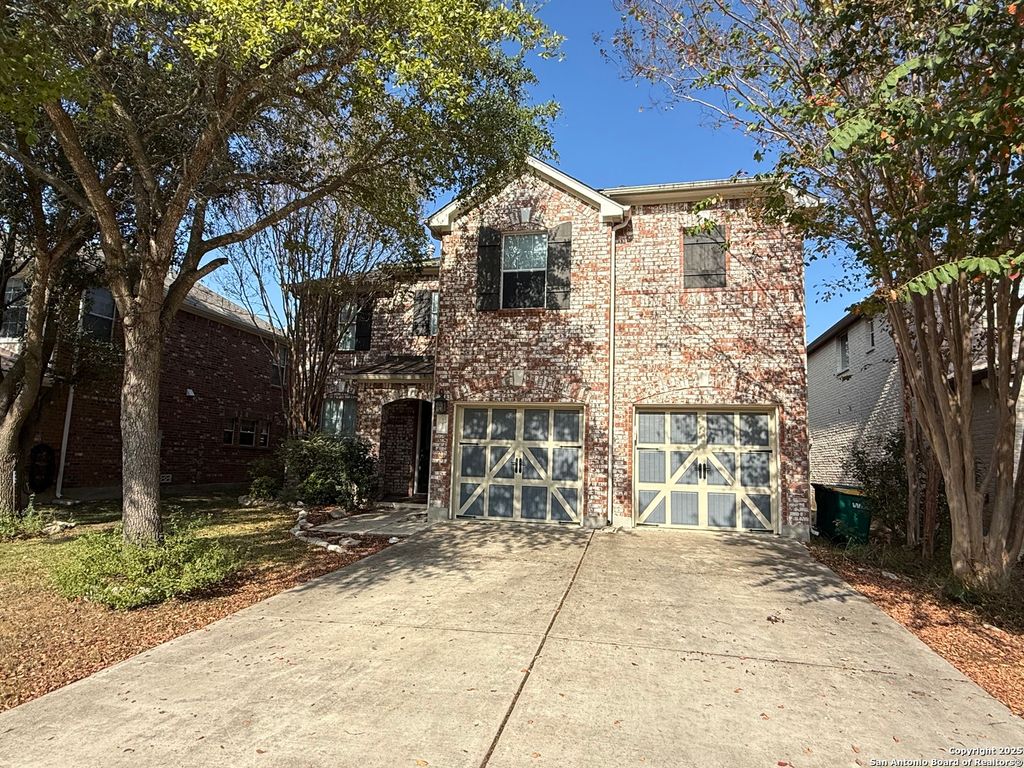 Photo of 220 Cold River, Boerne, TX 78006 (MLS # 1925577)