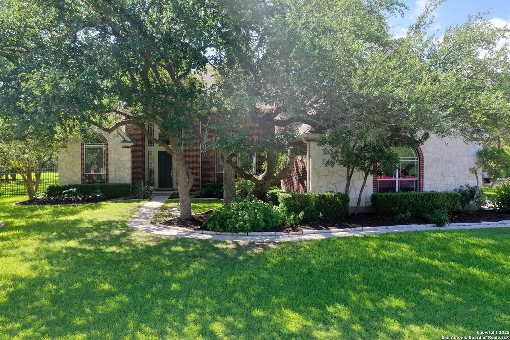Photo of 414 Texas, San Antonio, TX 78260 (MLS # 1881986)