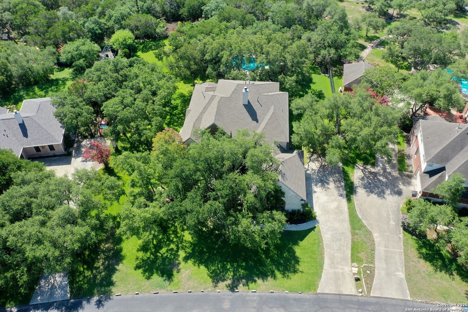 414 Texas
