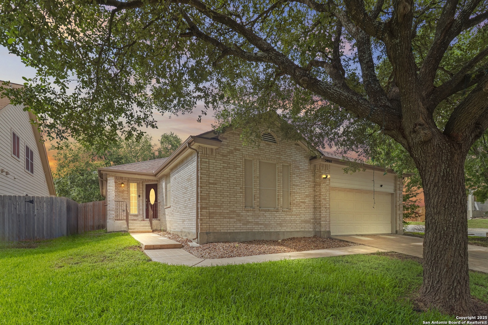 5402 Stormy Trl, San Antonio, TX, 78247