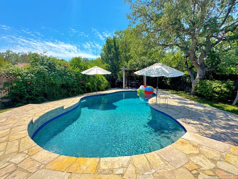 13615 Scarsdale San Antonio TX 78217
