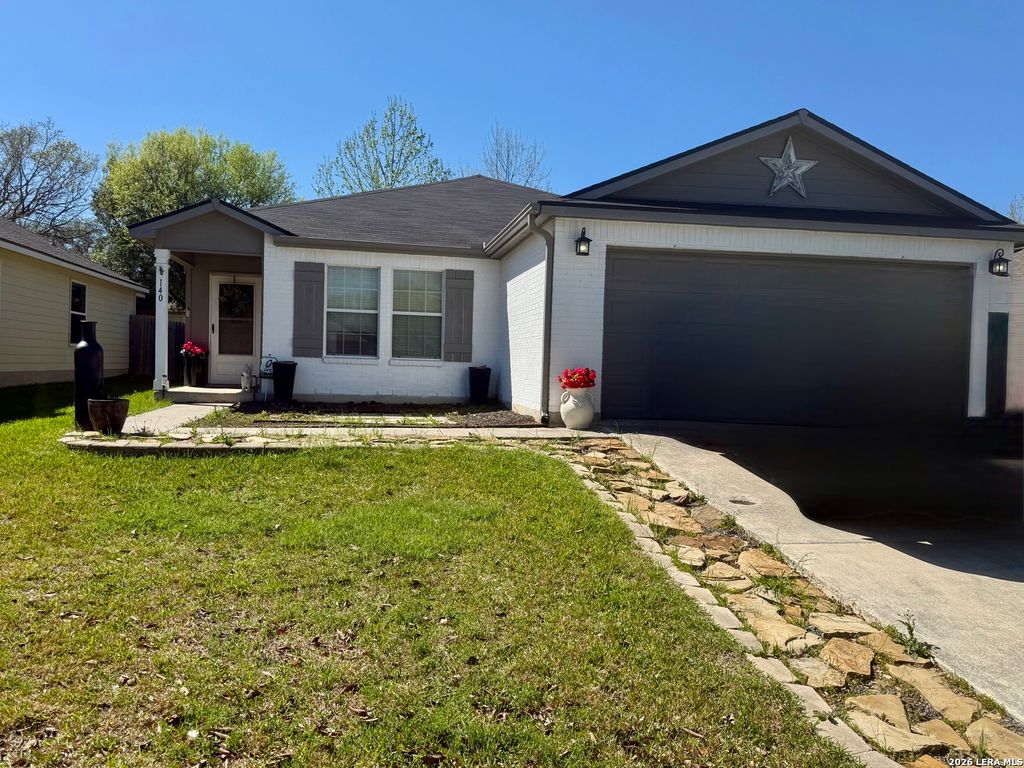 Photo of 140 Katie, Boerne, TX 78006 (MLS # 1949305)