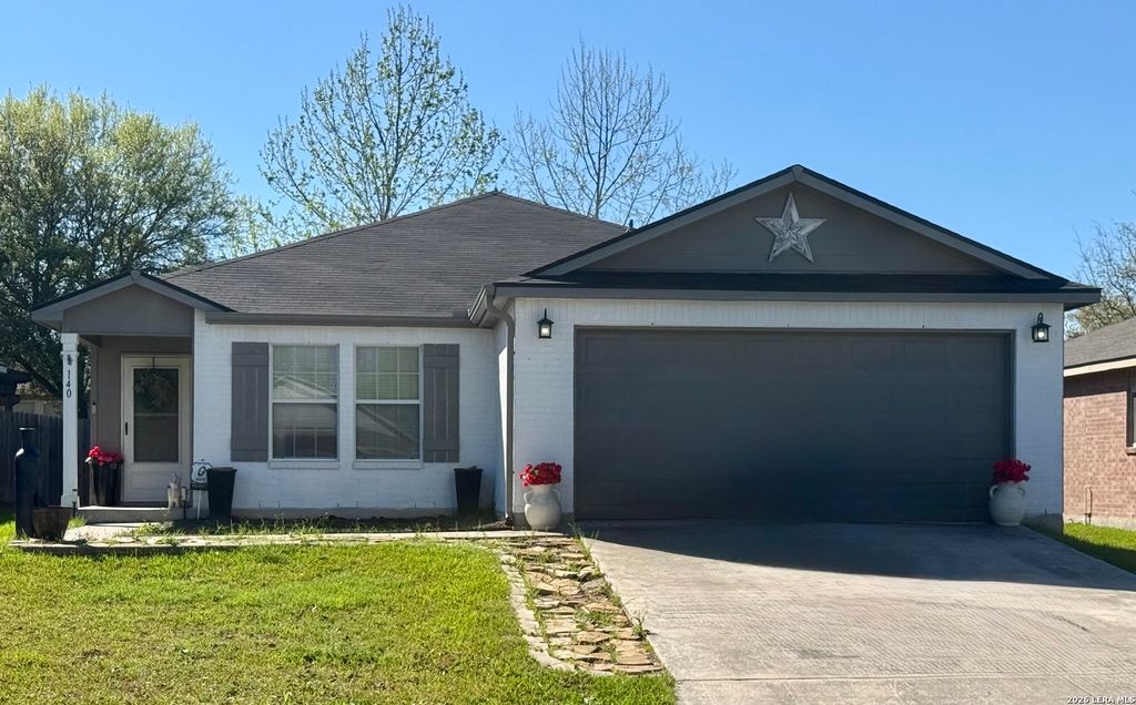 Photo of 140 Katie, Boerne, TX 78006 (MLS # 1949305)