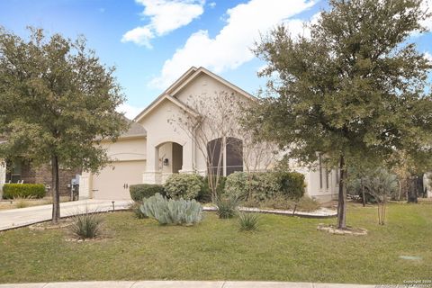 A home in Helotes