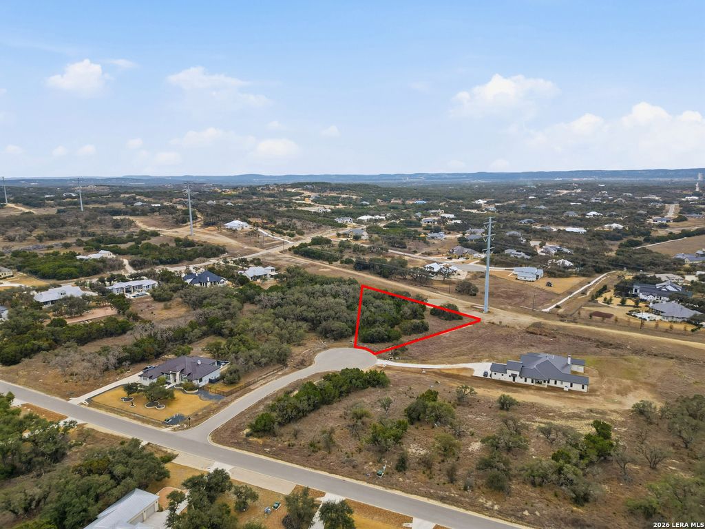 Photo of 34806 Toms Lookout, Bulverde, TX 78163 (MLS # 1939882)