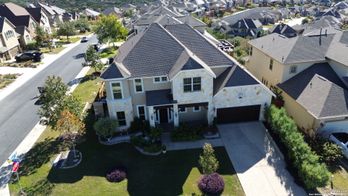 Single Family Residence at 18910 Real Ridge