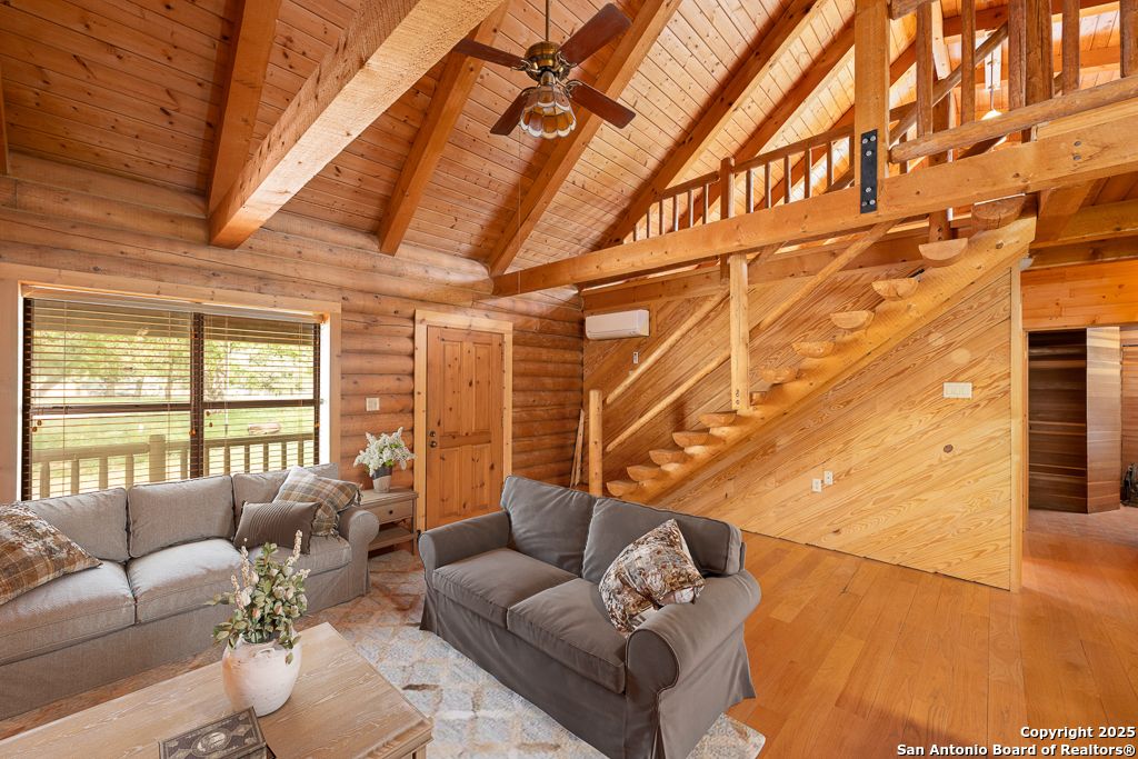 Photo of 463 woodland, Fredericksburg, TX 78624 (MLS # 1946139)